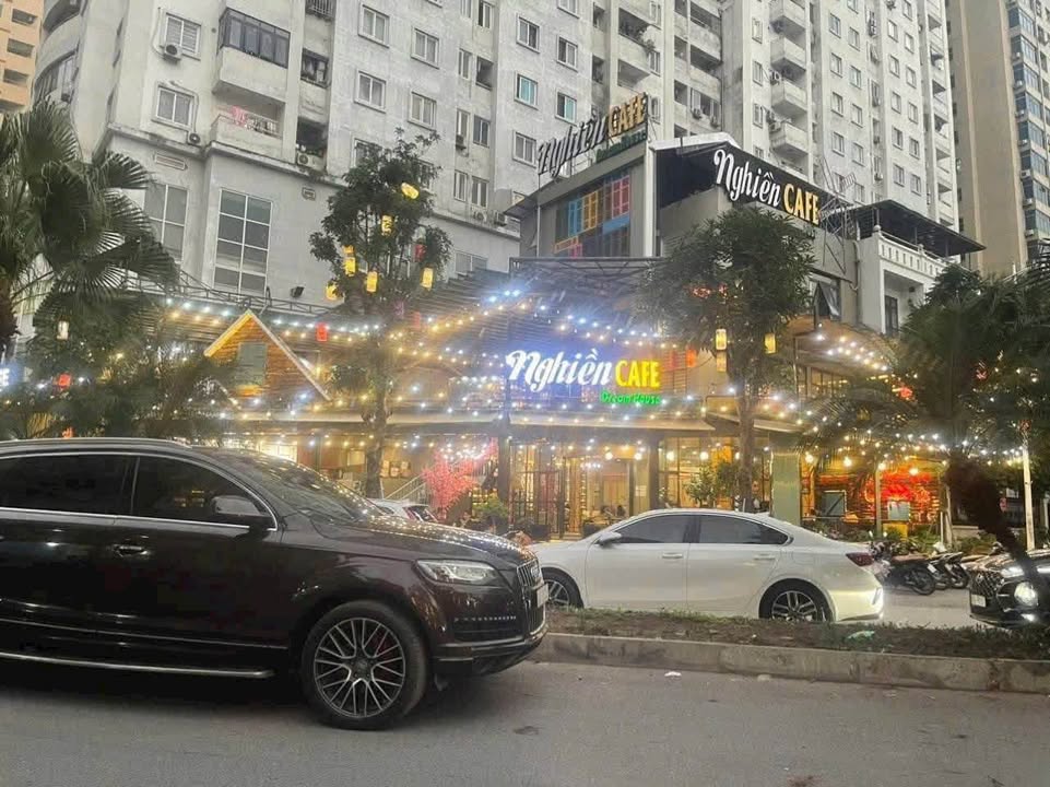 Biệt thự lô góc Văn Khê Hà Đông 298m² giá 80 tỷ - Đầu tư sinh lời cao!