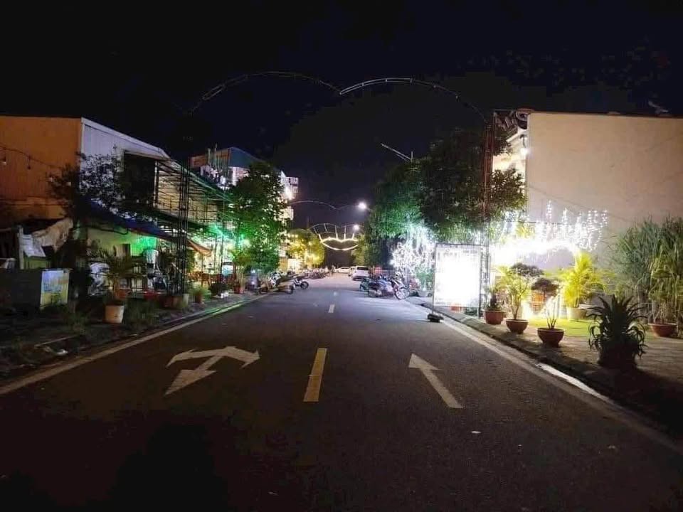 Đất nền Đại Cương Kim Bảng 100m² giá thỏa thuận - Đường rộng, dân cư hiện hữu!