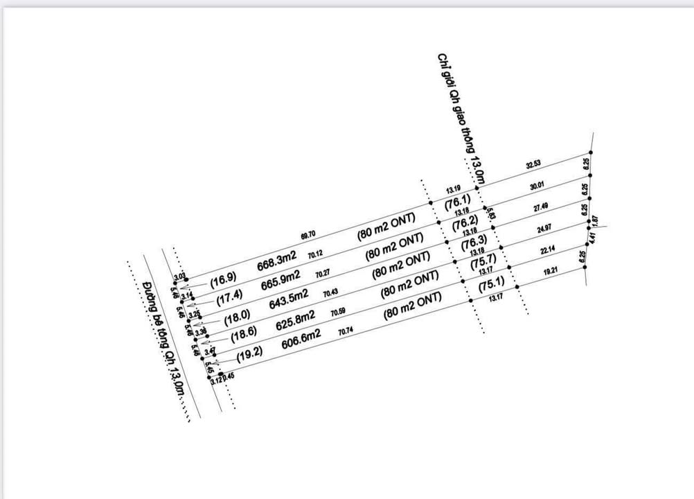 Đất thổ cư 546m² tại Xuân Phú, Ea Kar - Khu dân cư đông đúc, Sẵn sàng đầu tư!