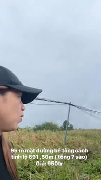 Đất nền 28.000m² thôn 1, xã Ea Sô - Sổ hồng chính chủ, giá 950 triệu!