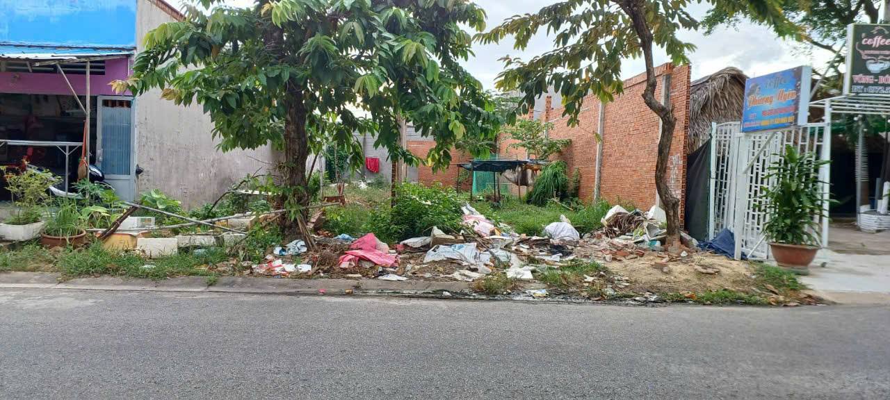 Đất nền đường N3, Mỹ Phước, Bến Cát, 240m² - Đầu tư sinh lời ngay!