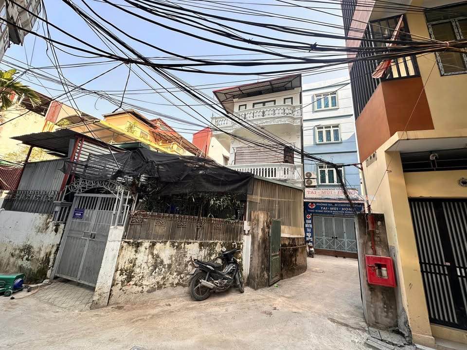 Đất nền Đại Mỗ 44m² giá 7 tỷ - Xây dựng CHDV lý tưởng!