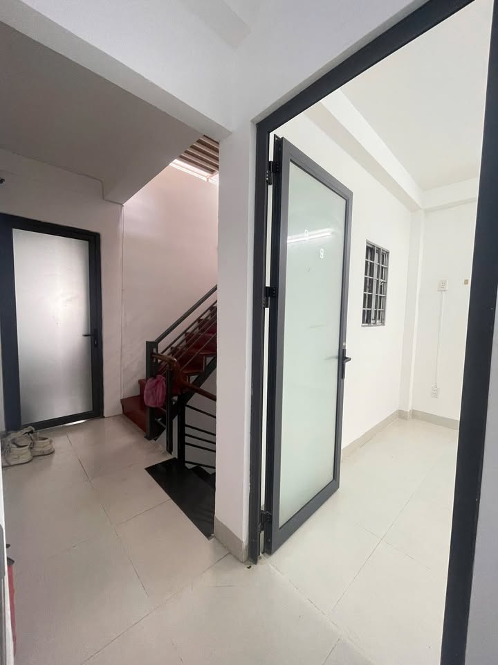 Nhà nhỏ cho thuê tại Bình Thạnh 20m² giá 3.8 triệu - Ngay ĐH Văn Lang, view tuyệt đẹp!