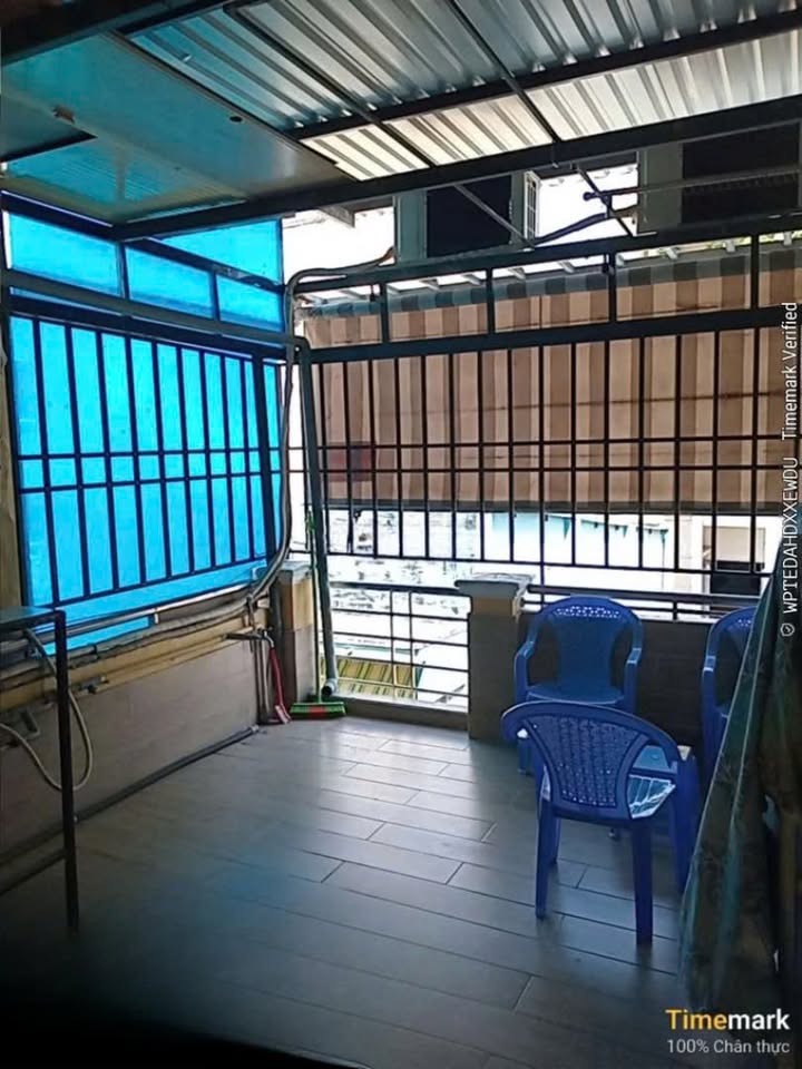 Nhà phố Cô Giang, Phú Nhuận 13m² giá 3 tỷ - Khu dân cư an ninh!