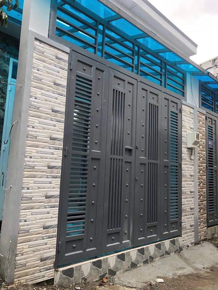 Nhà phố Thủ Đức 38m² giá 2.1 tỷ - Chính chủ bán gấp!