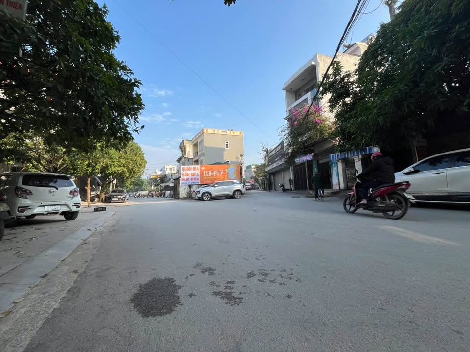 Nhà 3 tầng 130m² tại Lý Nhân Tông - Bán gấp, giá đầu tư tốt!