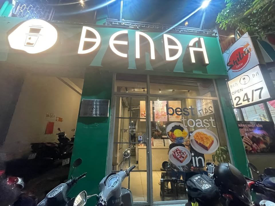 Cho thuê mặt tiền Phan Xích Long, quận Phú Nhuận, 72m² - Kinh doanh tự do!