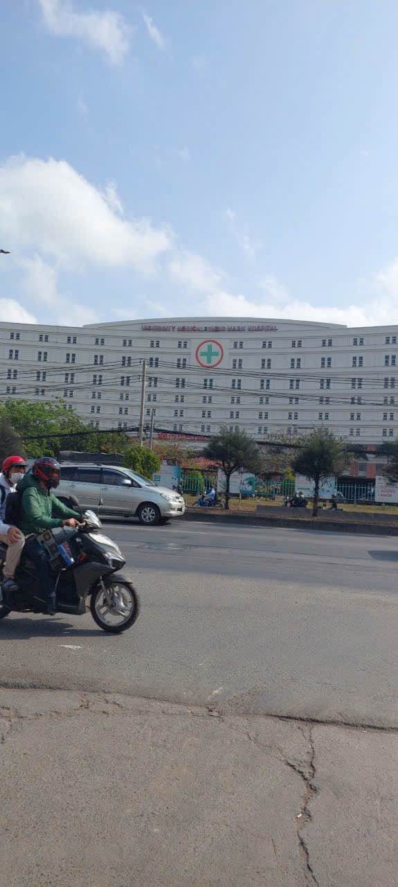 Đất thổ cư 500m² tại phường Long Hưng, Biên Hòa chỉ 3.99 tỷ - Cơ hội vàng cho nhà đầu tư!