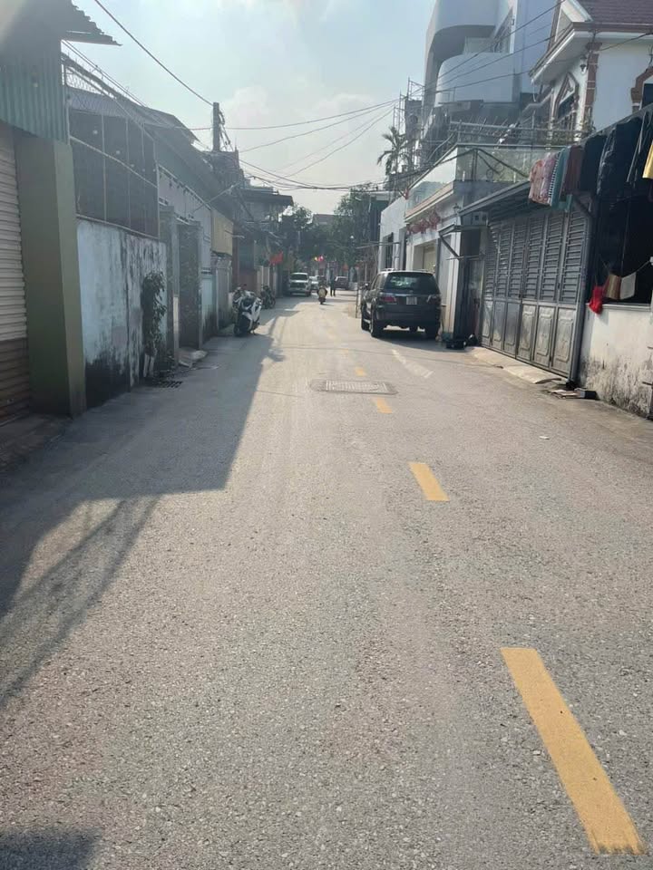 Đất nền Hưng Bình Vinh 192m² giá 10 tỷ - Vị trí đẹp, đầu tư sinh lời!