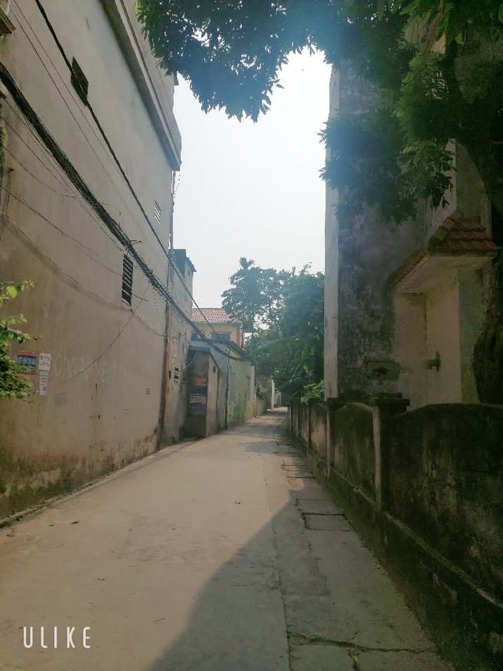 Đất thổ cư Thôn Hải Bối, Vĩnh Thanh 75m² giá 4.7 tỷ - Đầu tư sinh lời hấp dẫn!