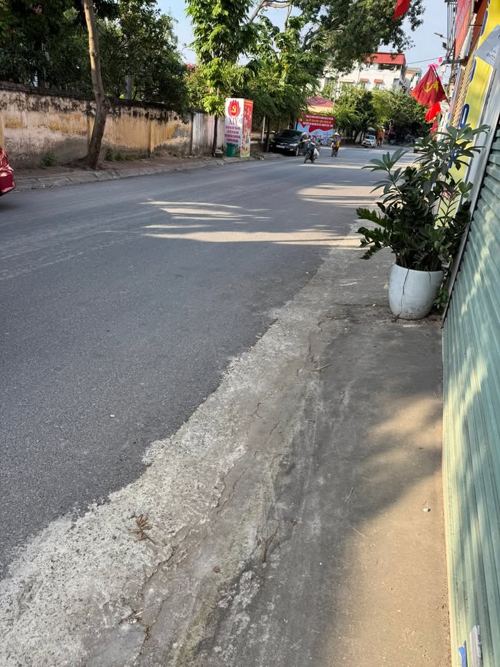 Đất thổ cư chính chủ tại Thôn Hà Lỗ, xã Thư Lâm, 89.8m² - Sổ đỏ sẵn sàng!