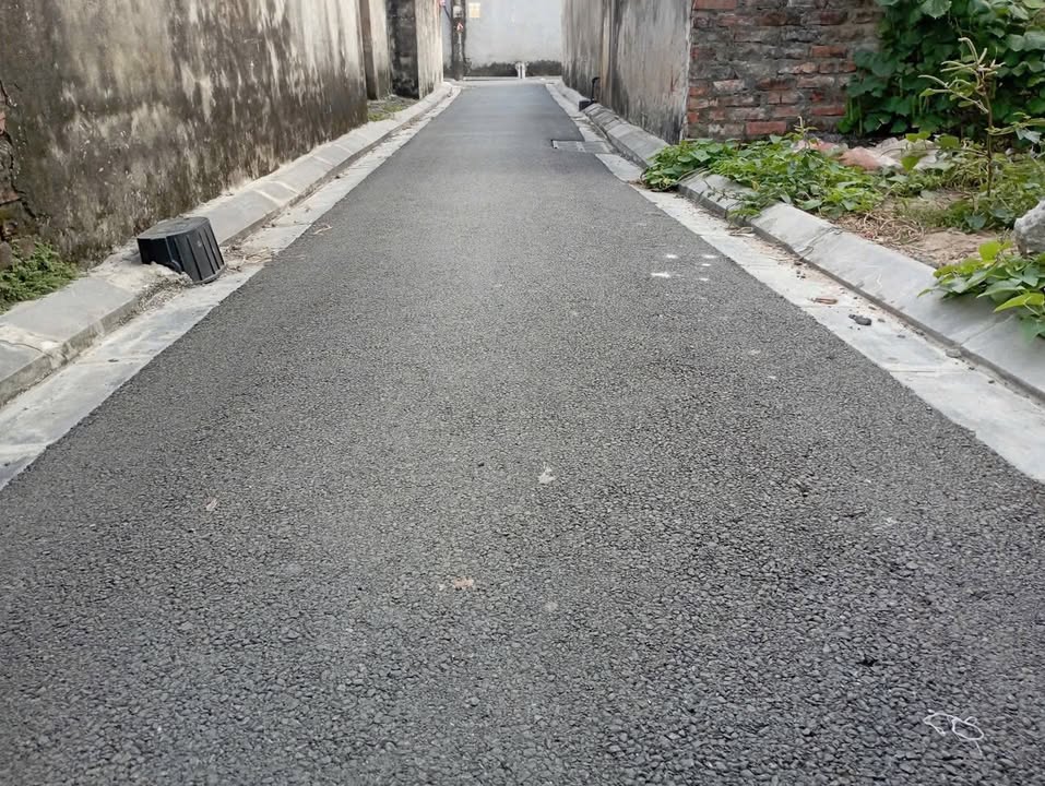 Đất nền thôn Đông Trù, Đông Anh 44.6m² giá 6 tỷ - Vị trí vàng, tiện ích đầy đủ!