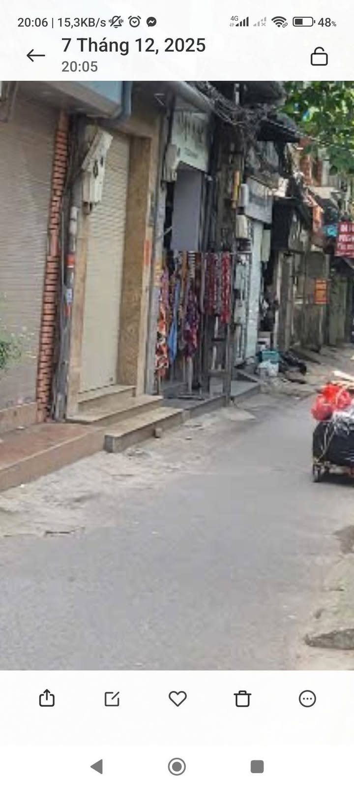 Nhà 3 tầng Mễ Trì Hạ 64m² giá 13.95 tỷ - Mặt tiền khủng cho đầu tư CCMN!