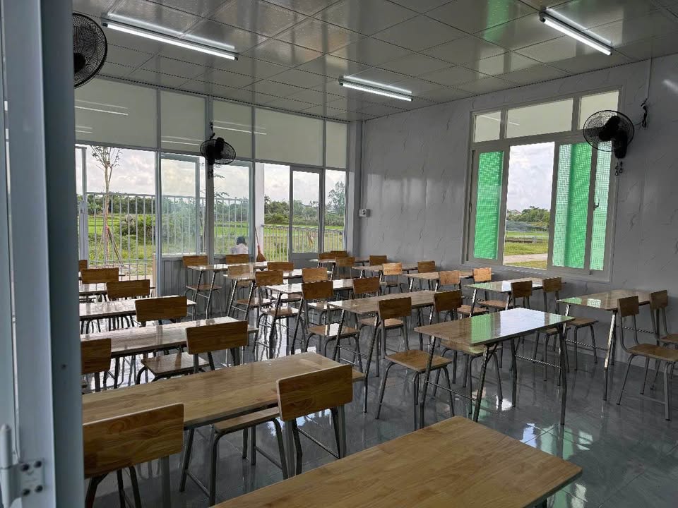 Nhà Kqh Phước Linh, Tp Huế 136m² giá chỉ 2.3 tỷ - Đầu tư sinh lời