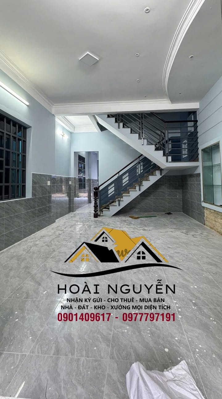 Nhà cho thuê mặt tiền đường Song Hành, Tân Xuân, Hóc Môn 5x19m chỉ 16 triệu - Kinh doanh tốt ngay!