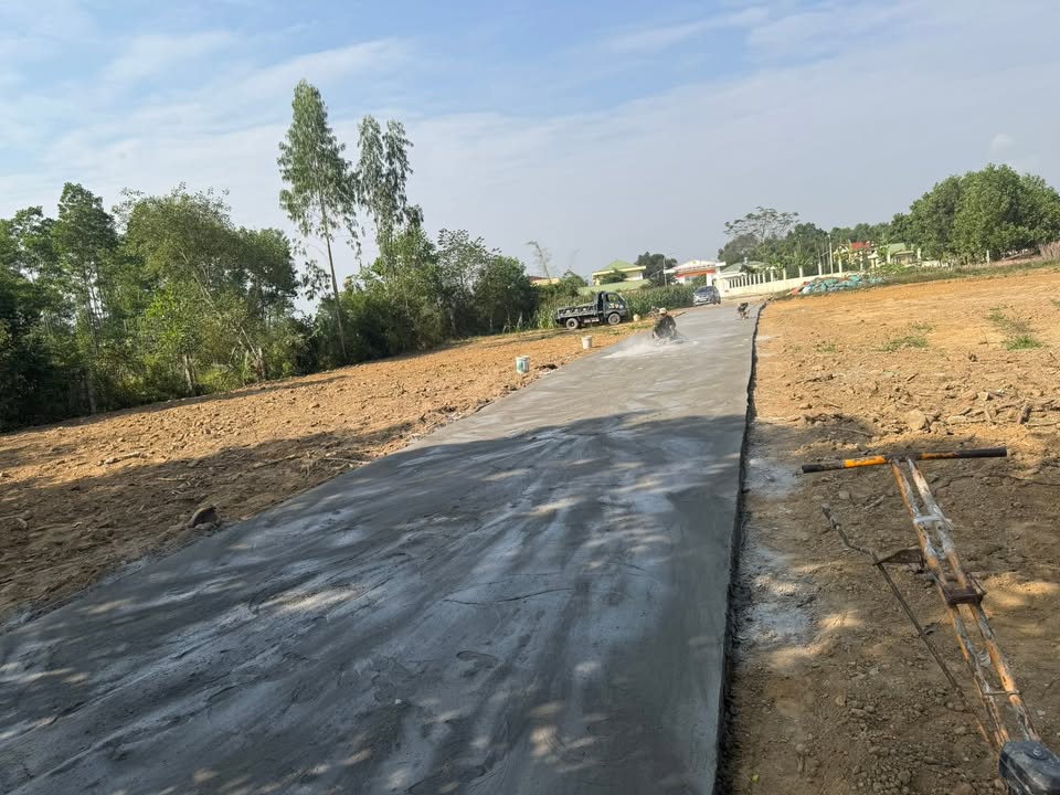 Đất nền Thịnh Đức, Thái Nguyên 154m² giá 700 triệu - Vị trí đắc địa, an ninh tốt!