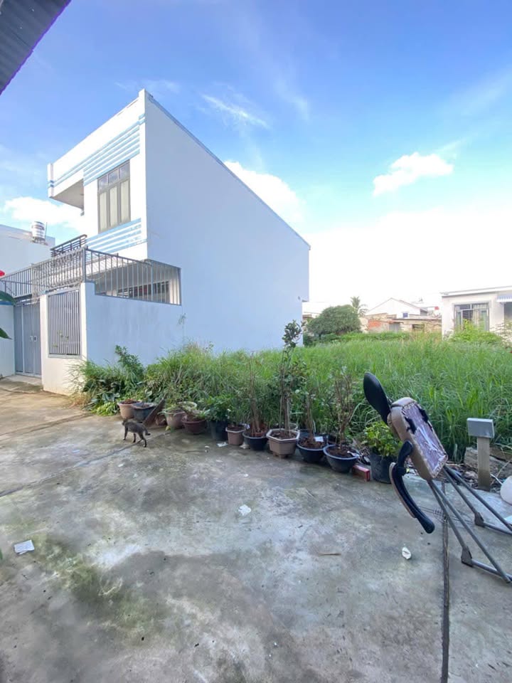 Đất Vĩnh Thạnh Nha Trang 80m² giá 1.89 tỷ - Đường ô tô tận đất, khu dân cư đông đúc!