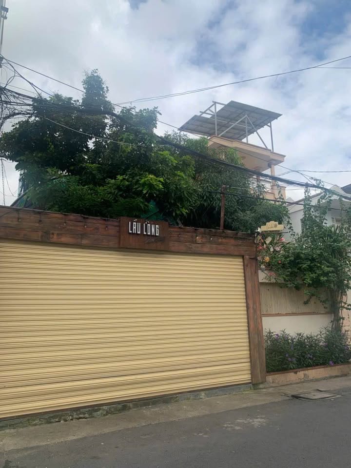 Nhà mặt tiền Hát Giang Nha Trang 158m² giá 19 tỷ - Tiềm năng khai thác cao!