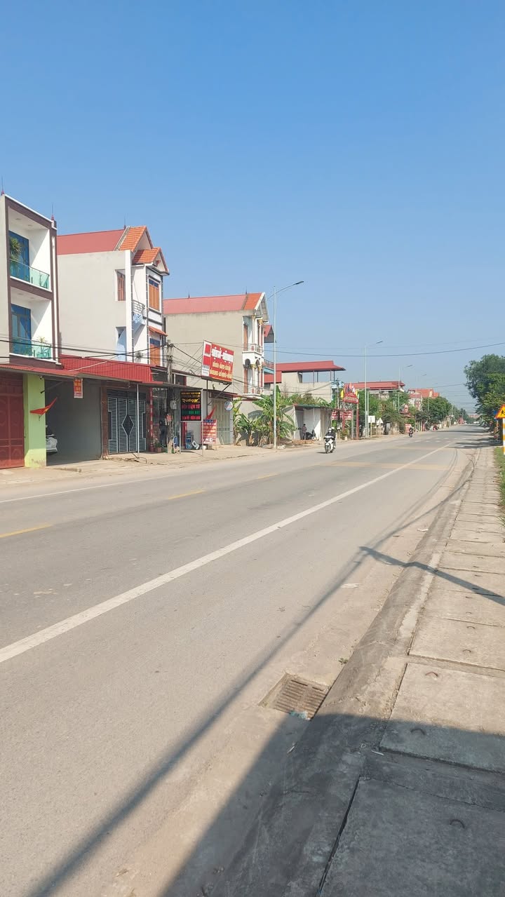 Đất mặt tiền tỉnh lộ 298 Bích Động 77m² giá 2.6 tỷ - Kinh doanh sinh lời ngay!