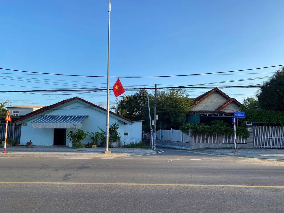 Đất nền Diên Lạc 83m² giá 670 triệu - Đầu tư sinh lời ngay!