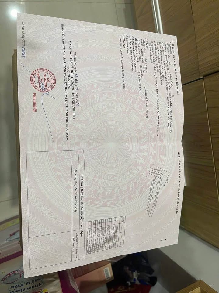 Đất thổ cư Phước Đồng, Nha Trang 136m² giá 1.63 tỷ - Cơ hội đầu tư tuyệt vời!