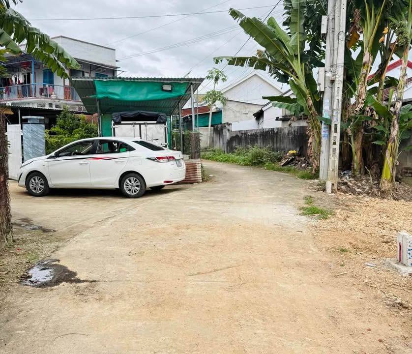 Đất thổ cư Diên Lạc 114.2m² giá chỉ 800 triệu - Pháp lý chuẩn chỉnh!