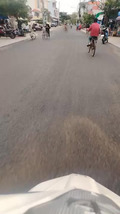 Nhà phố Phú Yên, Tuy Hòa 135m² giá 1.65 tỷ - Mức giá hiếm có!