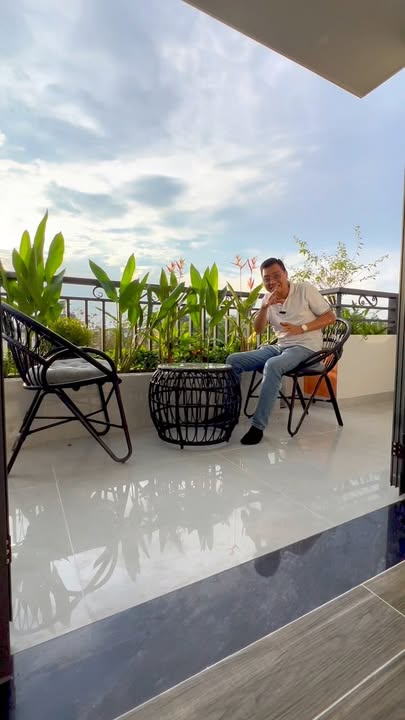 Nhà 1 trệt 2 lầu tại Ngã tư Bình Chuẩn, 67.5m², giá 4.5 tỷ - Full nội thất cao cấp!