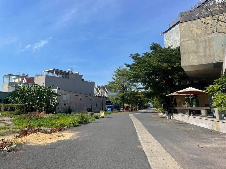 Đất mặt tiền DX 049 Phú Mỹ 96m² giá 3.15 tỷ - Đầu tư sinh lời ngay!