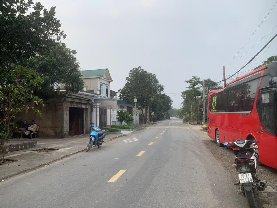 Đất nền Yên Mỹ 120m² giá 1 tỷ - Sổ đỏ chính chủ, dễ dàng xây dựng