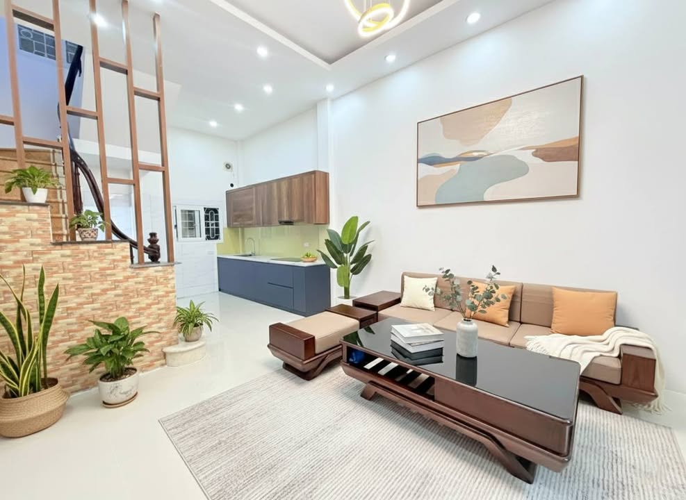 Nhà phố Thụy Khuê, Tây Hồ 36m² giá 7.95 tỷ - Không thể bỏ lỡ!