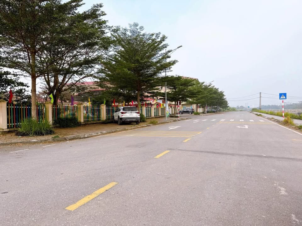 Đất nền mặt tiền Đồng Vệ Lầy 186m² giá 7 tỷ - Tiềm năng đầu tư cao!