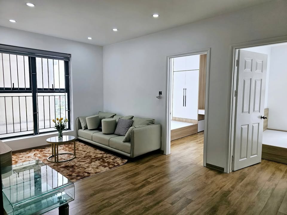 Căn hộ CT7HJK Spark Dương Nội 52m² giá thỏa thuận - Chính chủ bán gấp, sẵn sàng vào ở!