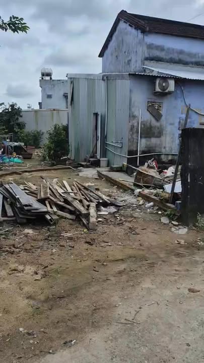 Đất Hòa Phước Đà Nẵng 214m² chỉ 1.95 tỷ - Đường ô tô thông, không mồ mả!