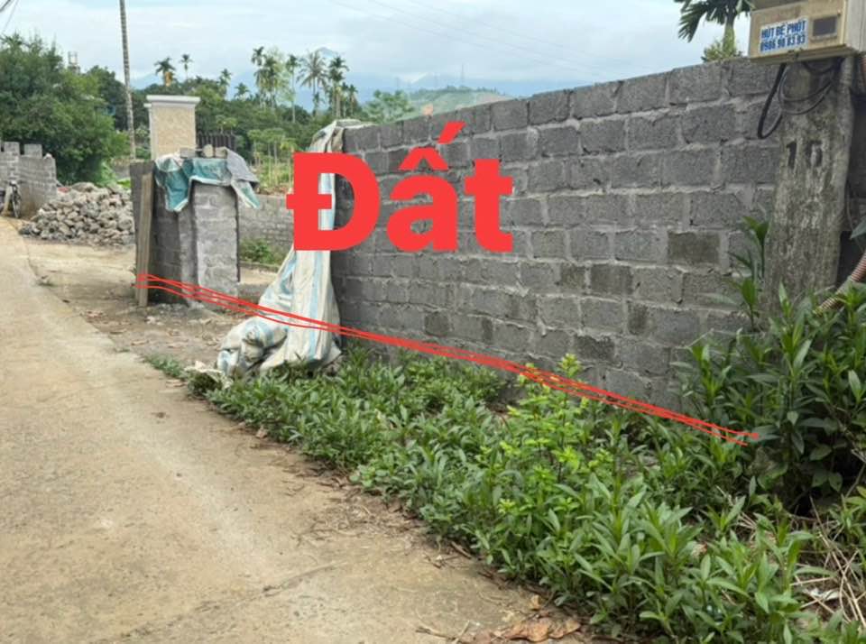 Đất nền Kỳ Sơn 201m², giá thương lượng - Cơ hội đầu tư tuyệt vời!