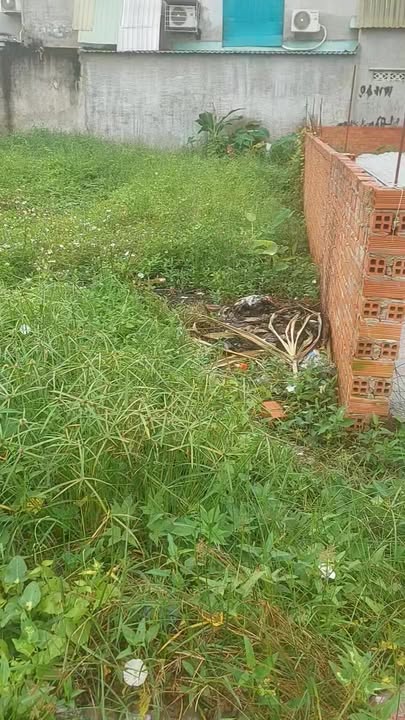 Đất nền Tân Đông Hiệp Dĩ An 52m² giá 400 triệu - Cơ hội đầu tư hấp dẫn!