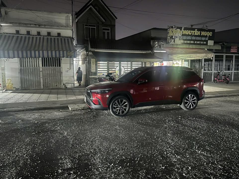 FrontHouse Thuận Giao 165m² giá 5 tỷ - Tiềm năng kinh doanh cao!