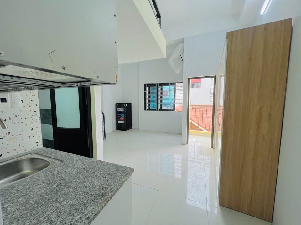 Căn hộ 134 Cầu Diễn 30m² giá 3.5 triệu - Full nội thất, ngay Đại học!