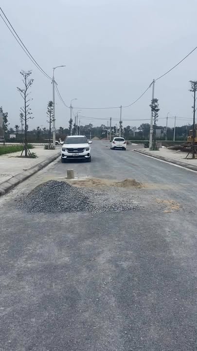 Đất nền Thọ Xuân 120m² giá 800 triệu - Vị trí đắc địa gần các tiện ích