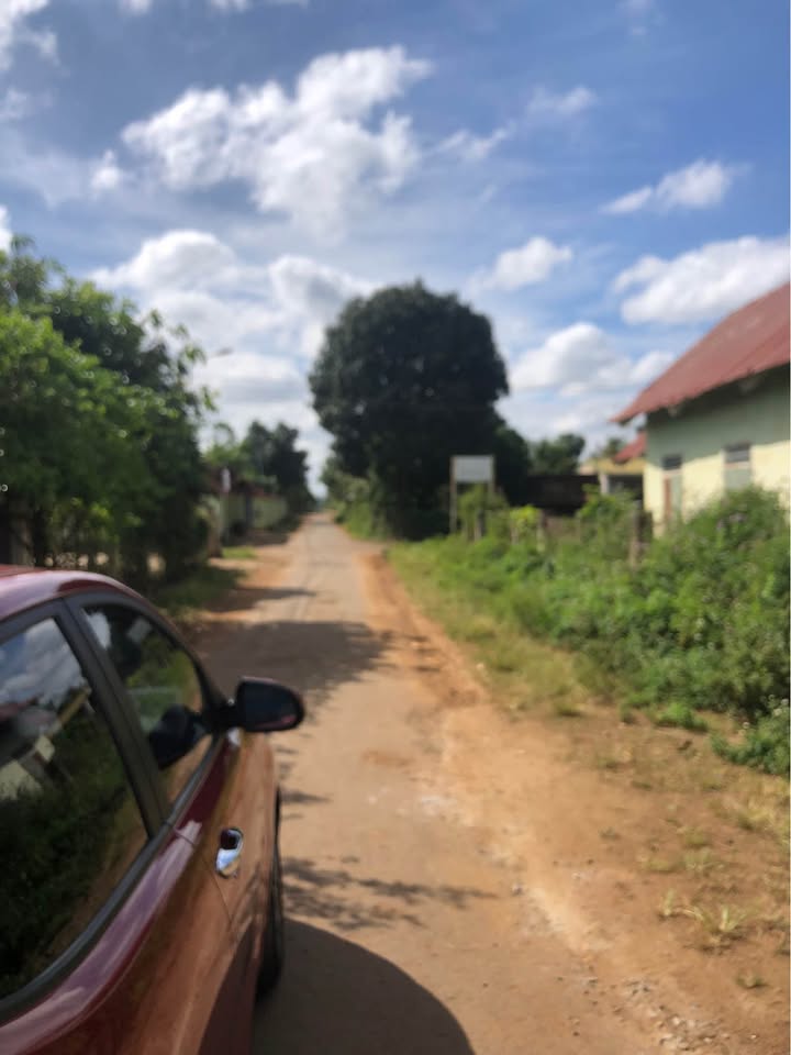 Đất mặt tiền kinh doanh Hòa Khánh 115m² giá 549 triệu - Đầu tư sinh lời ngay!