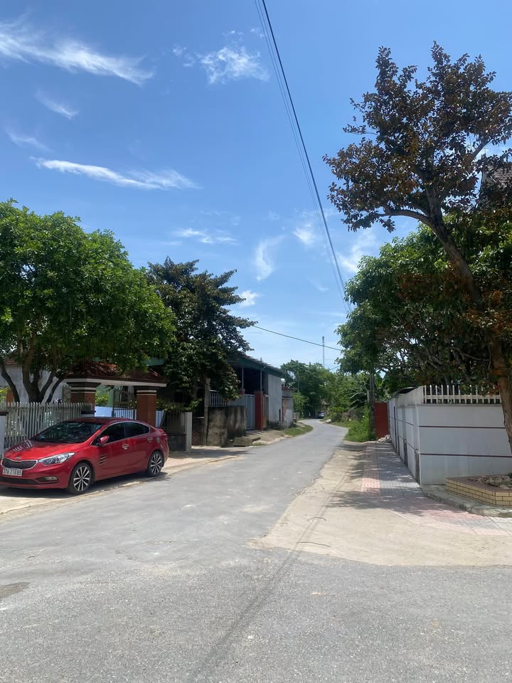 Đất ở 100% tại xóm Lam Sơn, xã Xuân Lâm, 387m² - Giá đầu tư hấp dẫn!