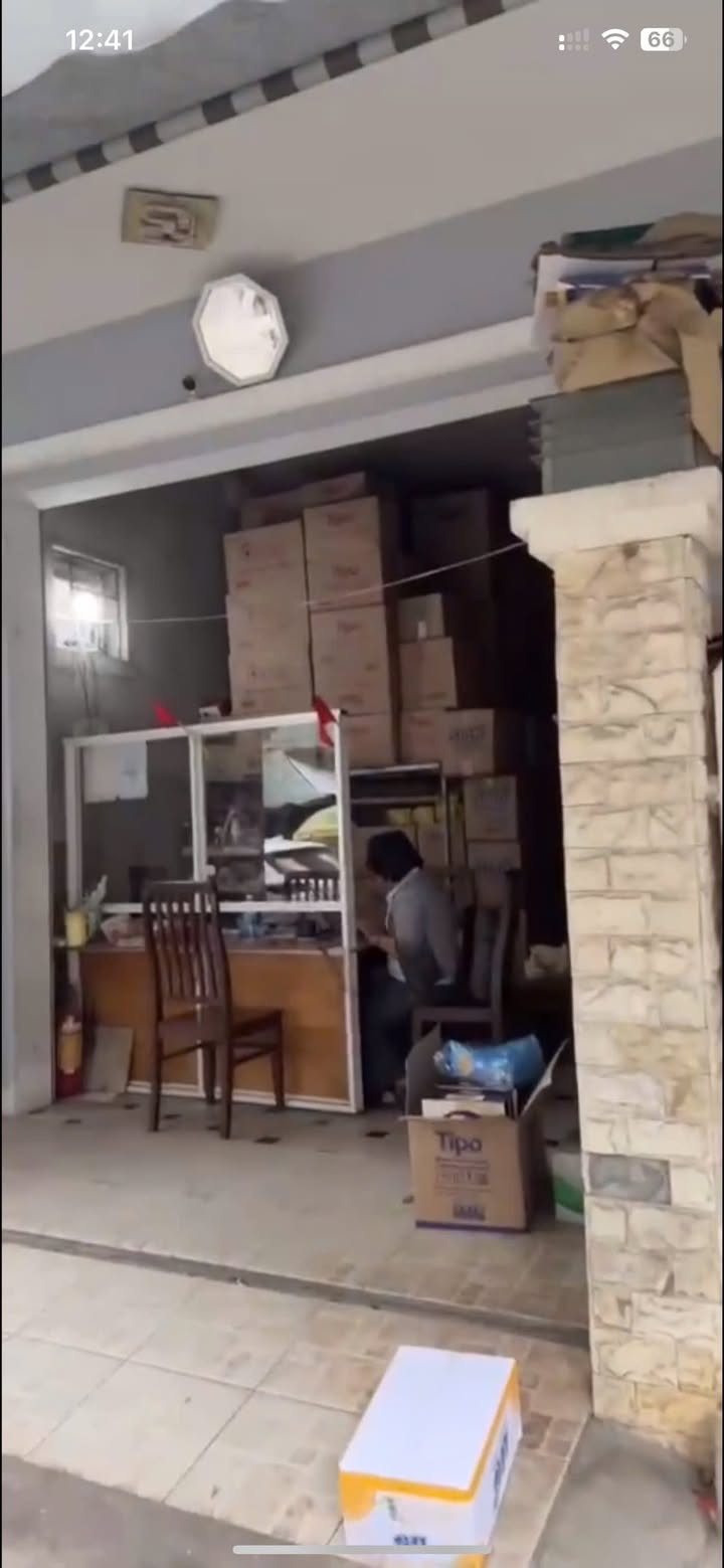 Cho thuê mặt bằng mặt tiền Dương Khuê, Ngũ Hành Sơn 60m² - Giá chỉ 7 triệu!