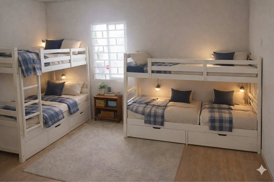 Nhà nguyên căn Đà Nẵng 80m² giá 16 triệu - Gần Đại học Kinh tế chỉ 3 phút đi bộ!