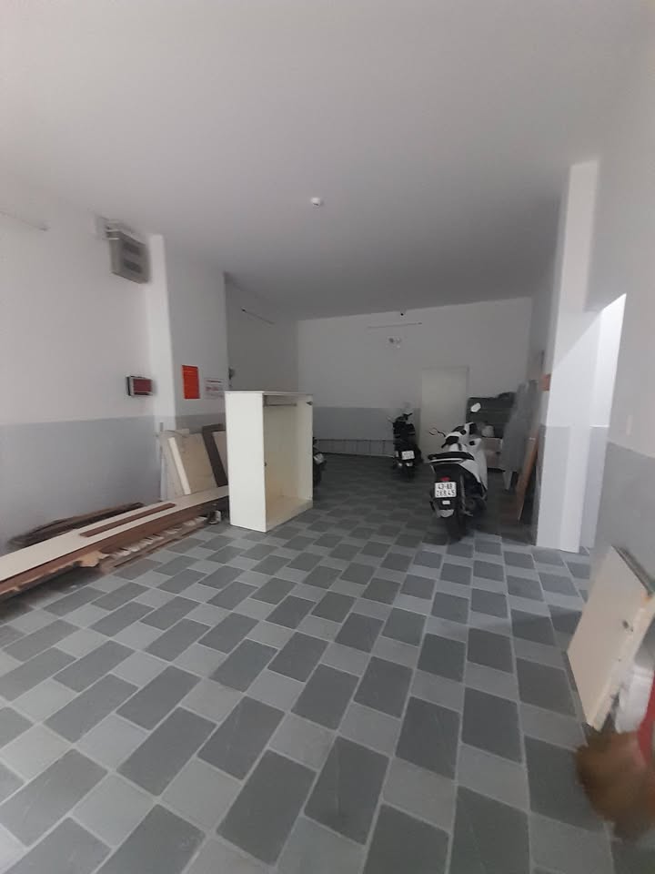 Căn hộ cho thuê Đà Nẵng 30m² giá 4 triệu - Thiết kế thông thoáng, tiện nghi đầy đủ!