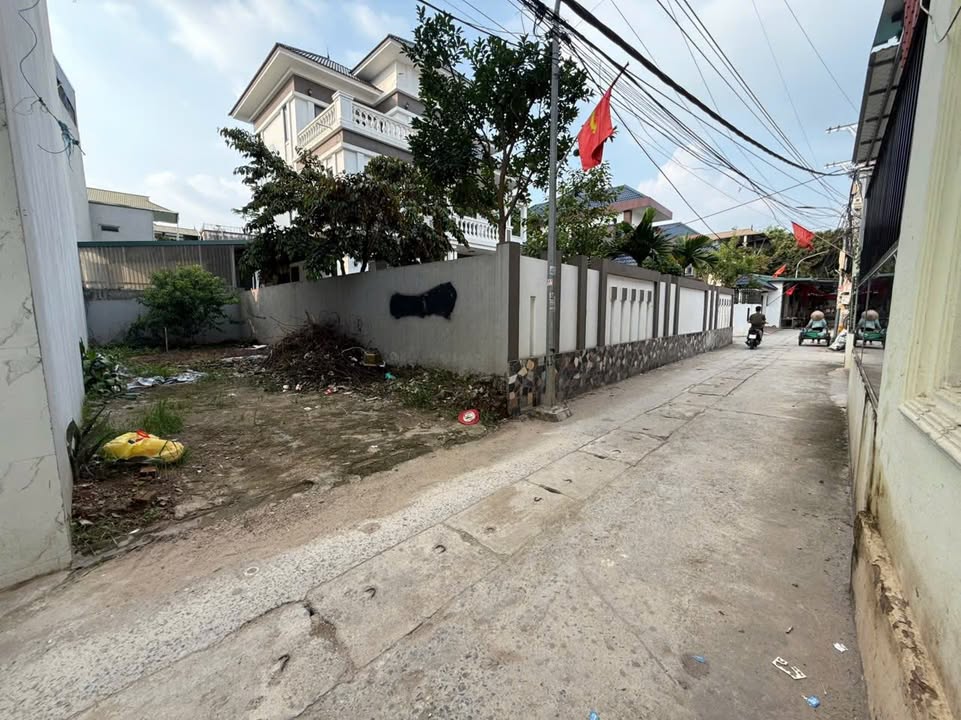 Đất nền kinh doanh Vân Côn Hoài Đức 52,5m² - Đầu tư sinh lời ngay!