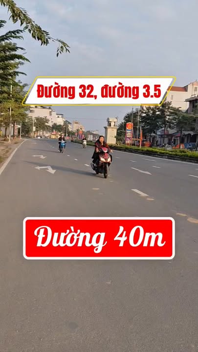 Đất dịch vụ Lại Yên 50m² giá thỏa thuận - Đầu tư sinh lời tiềm năng!