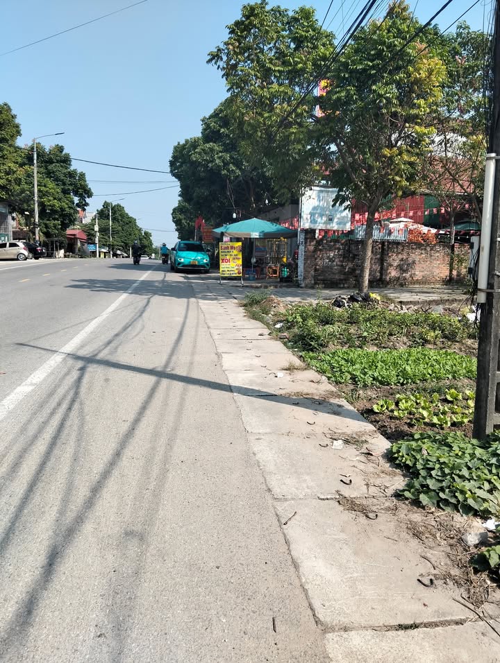 Đất nền Danh Thắng Hiệp Hòa 163m² giá 4 tỷ - Tiềm năng đầu tư lớn!