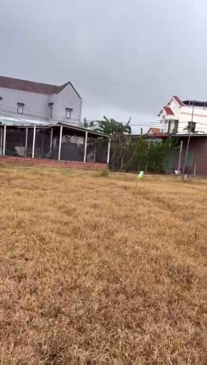 Đất vườn Phước Hiệp Tuy Phước 250m² giá chỉ 1XX triệu - Cơ hội đầu tư hấp dẫn!