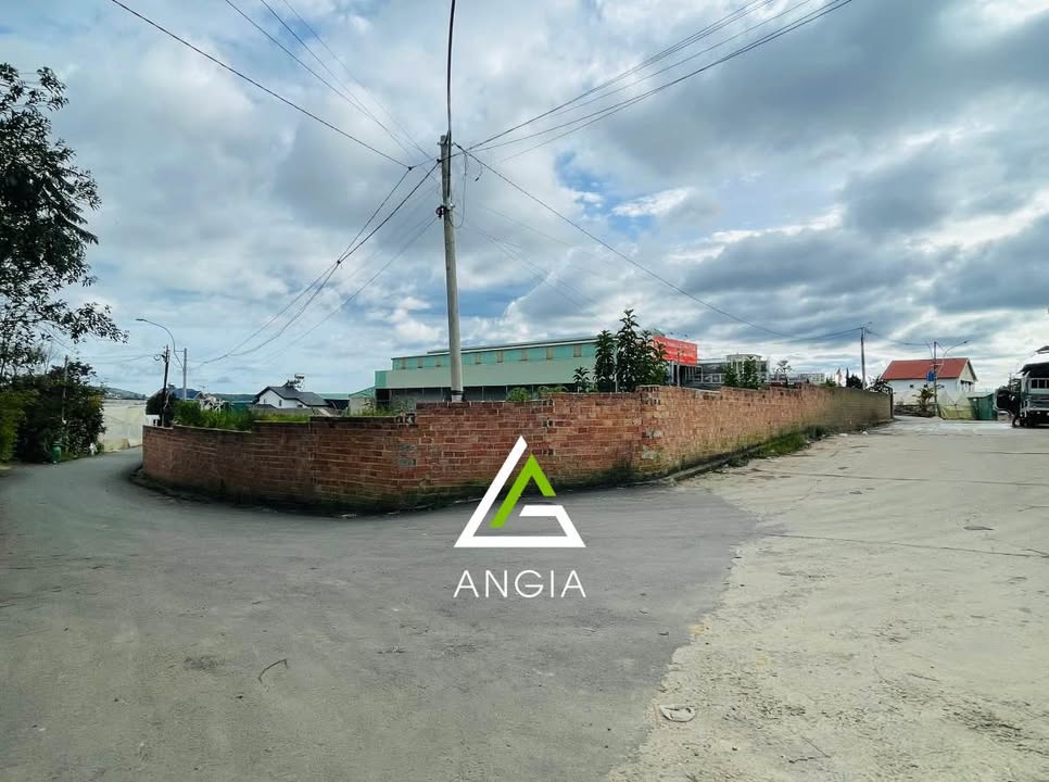 Đất nền Đà Lạt 247m² giá 13.5 tỷ - Hướng Đông Bắc, pháp lý sổ đỏ