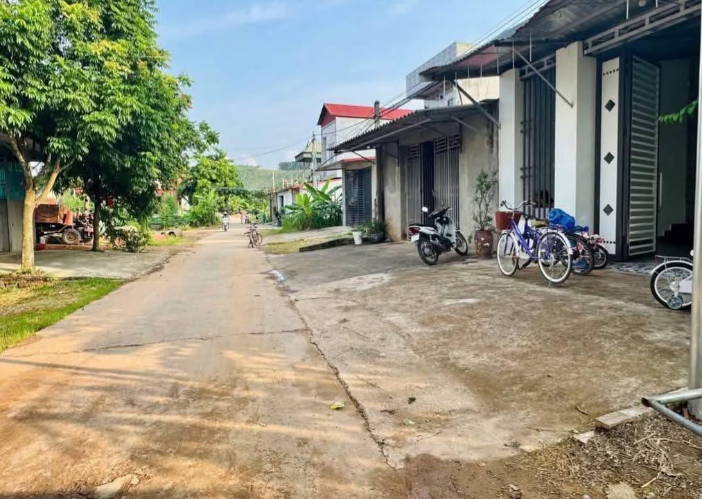 Đất nền Đông Phú Lục Nam 140m² giá thỏa thuận - Pháp lý rõ ràng, kinh doanh nhỏ lẻ được!